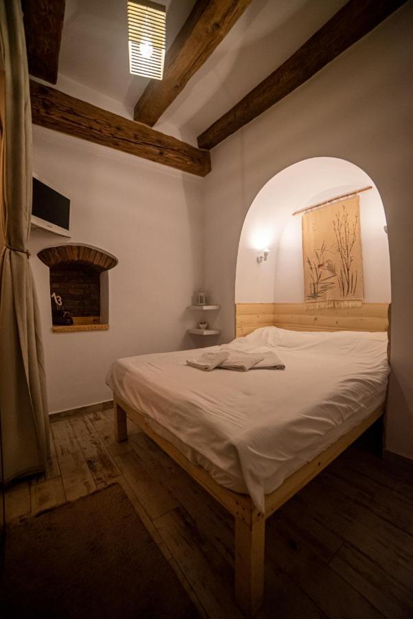 Luky13 Apartamento Braşov Exterior foto
