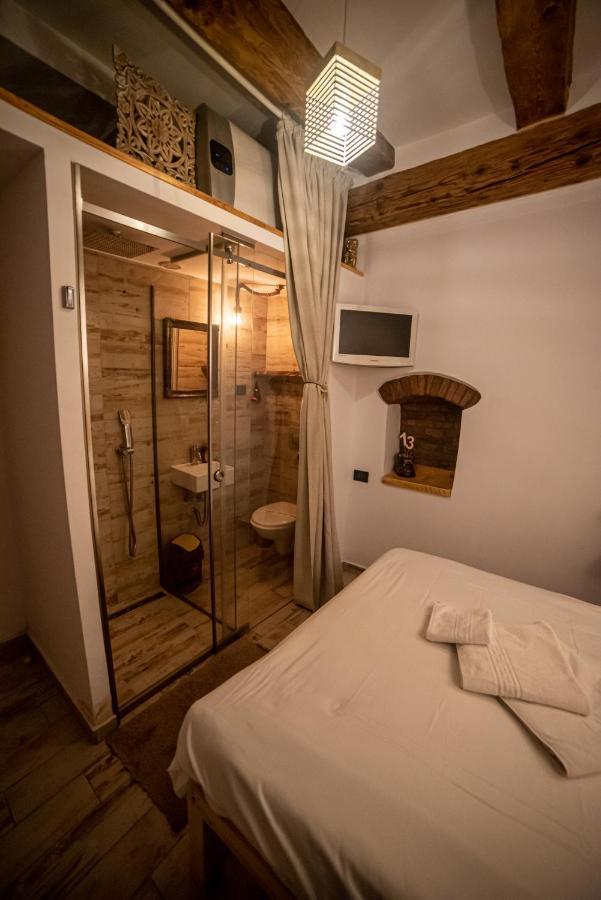 Luky13 Apartamento Braşov Exterior foto